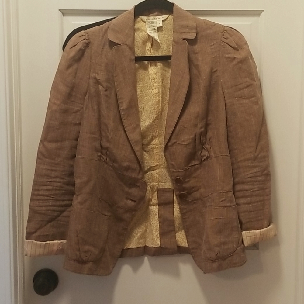 Doesn't fit